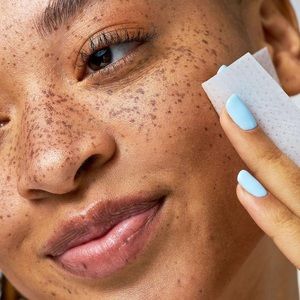 NEW IN BOX Bliss Incredi-Peel Glycolic Resurfacing Pads Vegan / Clean Beauty